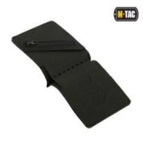 Peňaženka M-Tac Slim Elite Gen.II - čierna