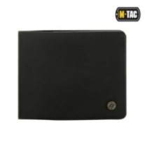 Peňaženka M-Tac Slim Elite Gen.II - čierna