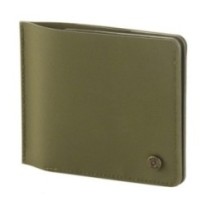 Peňaženka M-Tac Slim Elite Gen.II - olivová