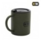 Hrnček M-Tac Insulated Mug 280 ml - olivový Hrnček M-Tac Insulated Mug 280 ml - olivový