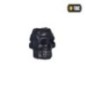 Brzdička na šnúrku M-Tac Skull Stopper 1 ks - čierna Brzdička na šnúrku M-Tac Skull Stopper 1 ks - čierna