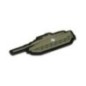 Nášivka M-Tac Tank Symbol Cross - olivová Nášivka M-Tac Tank Symbol Cross - olivová