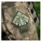 Nášivka M-Tac MG Operator Print - olivová Nášivka M-Tac MG Operator Print - olivová