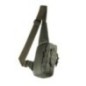 Batoh cez rameno M-Tac Bag Shoulder Chest Velcro - olivový Batoh cez rameno M-Tac Bag Shoulder Chest Velcro - olivový