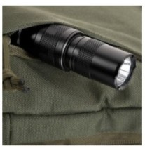 Batoh cez rameno M-Tac Bag Shoulder Chest Velcro - olivový