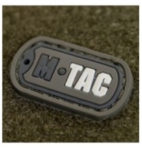 Batoh cez rameno M-Tac Bag Shoulder Chest Velcro - olivový