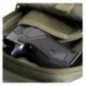 Batoh cez rameno M-Tac Bag Shoulder Chest Velcro - olivový Batoh cez rameno M-Tac Bag Shoulder Chest Velcro - olivový