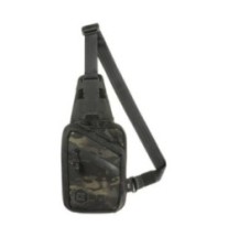 Batoh na zbraň M-Tac Sling Pištoľ Bag Elite Hex - multicam black