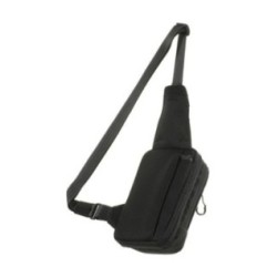 Batoh na zbraň M-Tac Sling Pištoľ Bag Elite Hex - multicam black