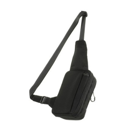 Batoh na zbraň M-Tac Sling Pištoľ Bag Elite Hex - multicam black
