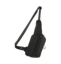 Batoh na zbraň M-Tac Sling Pištoľ Bag Elite Hex - multicam black