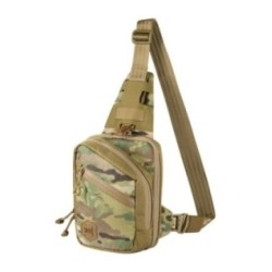 Batoh na zbraň M-Tac Sling Pištoľ Bag Elite Hex - multicam-coyote
