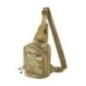 Batoh na zbraň M-Tac Sling Pištoľ Bag Elite Hex - multicam-coyote
