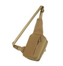 Batoh na zbraň M-Tac Sling Pištoľ Bag Elite Hex - multicam-coyote