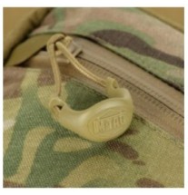 Batoh na zbraň M-Tac Sling Pištoľ Bag Elite Hex - multicam-coyote