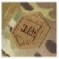 Batoh na zbraň M-Tac Sling Pištoľ Bag Elite Hex - multicam-coyote