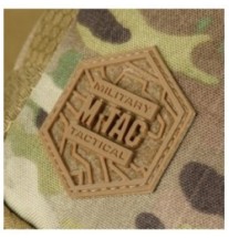 Batoh na zbraň M-Tac Sling Pištoľ Bag Elite Hex - multicam-coyote