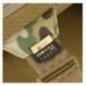 Batoh na zbraň M-Tac Sling Pištoľ Bag Elite Hex - multicam-coyote