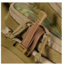 Batoh na zbraň M-Tac Sling Pištoľ Bag Elite Hex - multicam-coyote