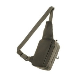 Batoh na zbraň M-Tac Sling Pištoľ Bag Elite Hex - multicam-olivový