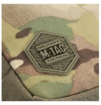Batoh na zbraň M-Tac Sling Pištoľ Bag Elite Hex - multicam-olivový