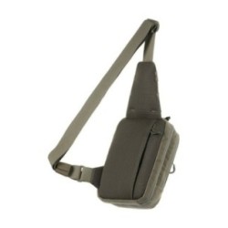 Batoh na zbraň M-Tac Sling Pištoľ Bag Elite Hex - ranger green