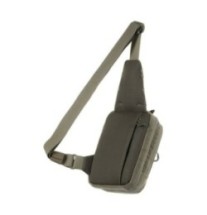 Batoh na zbraň M-Tac Sling Pištoľ Bag Elite Hex - ranger green