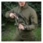 Batoh na zbraň M-Tac Sling Pištoľ Bag Elite Hex - ranger green