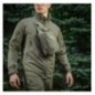 Batoh na zbraň M-Tac Sling Pištoľ Bag Elite Hex - ranger green