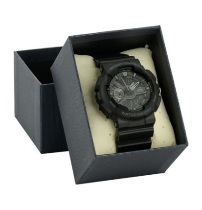 Hodinky M-Tac Watch Sport - čierne
