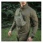 Batoh na zbraň M-Tac Sling Pištoľ Bag Elite Hex - ranger green