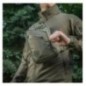 Batoh na zbraň M-Tac Sling Pištoľ Bag Elite Hex - ranger green