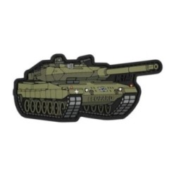Nášivka M-Tac Leopard 2 - olivová