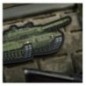 Nášivka M-Tac Leopard 2 - olivová Nášivka M-Tac Leopard 2 - olivová