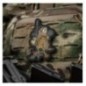 Nášivka M-Tac Owl Gun - farebná Nášivka M-Tac Owl Gun - farebná