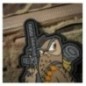 Nášivka M-Tac Owl Gun - farebná Nášivka M-Tac Owl Gun - farebná