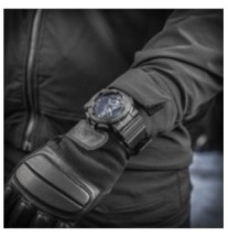 Hodinky M-Tac Watch Sport - čierne