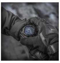 Hodinky M-Tac Watch Sport - čierne