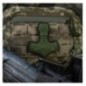 Nášivka M-Tac Mjölnir - olivová