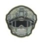 Nášivka helma M-Tac Emoji 15 - multicam Nášivka helma M-Tac Emoji 15 - multicam