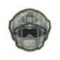 Nášivka helma M-Tac Emoji 20 - multicam