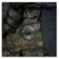 Nášivka helma M-Tac Emoji 20 - multicam