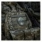 Nášivka helma M-Tac Emoji 20 - multicam