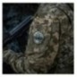 Nášivka helma M-Tac Emoji 20 - multicam