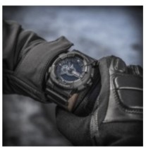 Hodinky M-Tac Watch Sport - čierne
