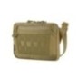 Taška cez rameno M-Tac Admin Bag Elite - coyote Taška cez rameno M-Tac Admin Bag Elite - coyote