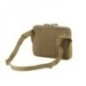 Taška cez rameno M-Tac Admin Bag Elite - coyote Taška cez rameno M-Tac Admin Bag Elite - coyote