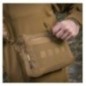 Taška cez rameno M-Tac Admin Bag Elite - coyote Taška cez rameno M-Tac Admin Bag Elite - coyote