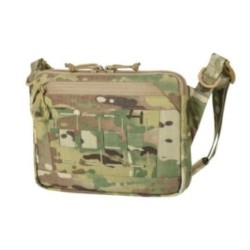 Taška cez rameno M-Tac Admin Bag Elite - multicam