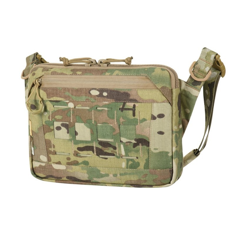 Taška cez rameno M-Tac Admin Bag Elite - multicam Taška cez rameno M-Tac Admin Bag Elite - multicam